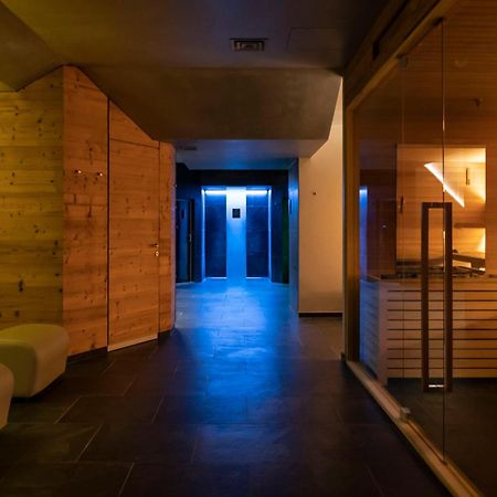 Linta Hotel Wellness & Spa 아지아고 외부 사진