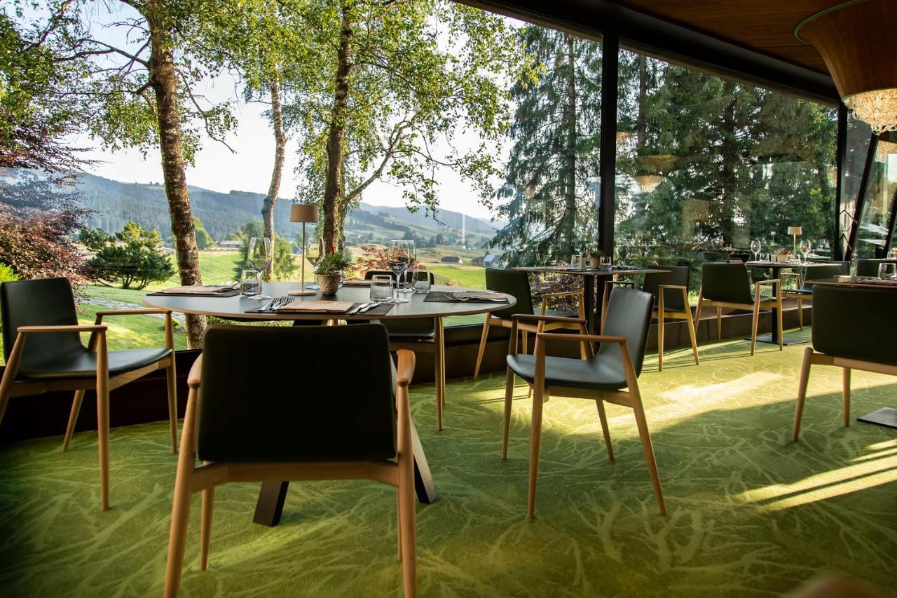Linta Hotel Wellness & Spa 아지아고 외부 사진