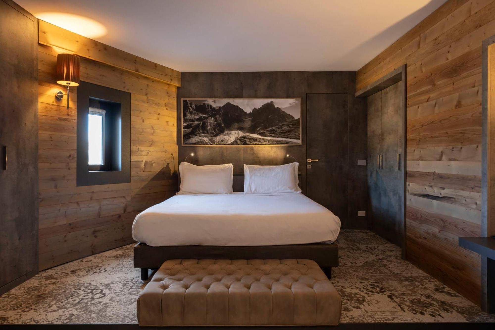 Linta Hotel Wellness & Spa 아지아고 외부 사진
