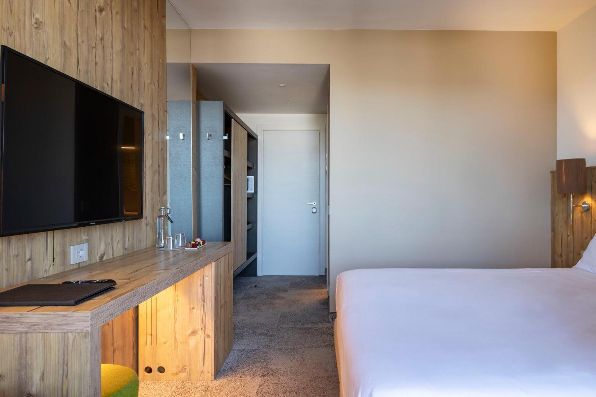 Linta Hotel Wellness & Spa 아지아고 외부 사진