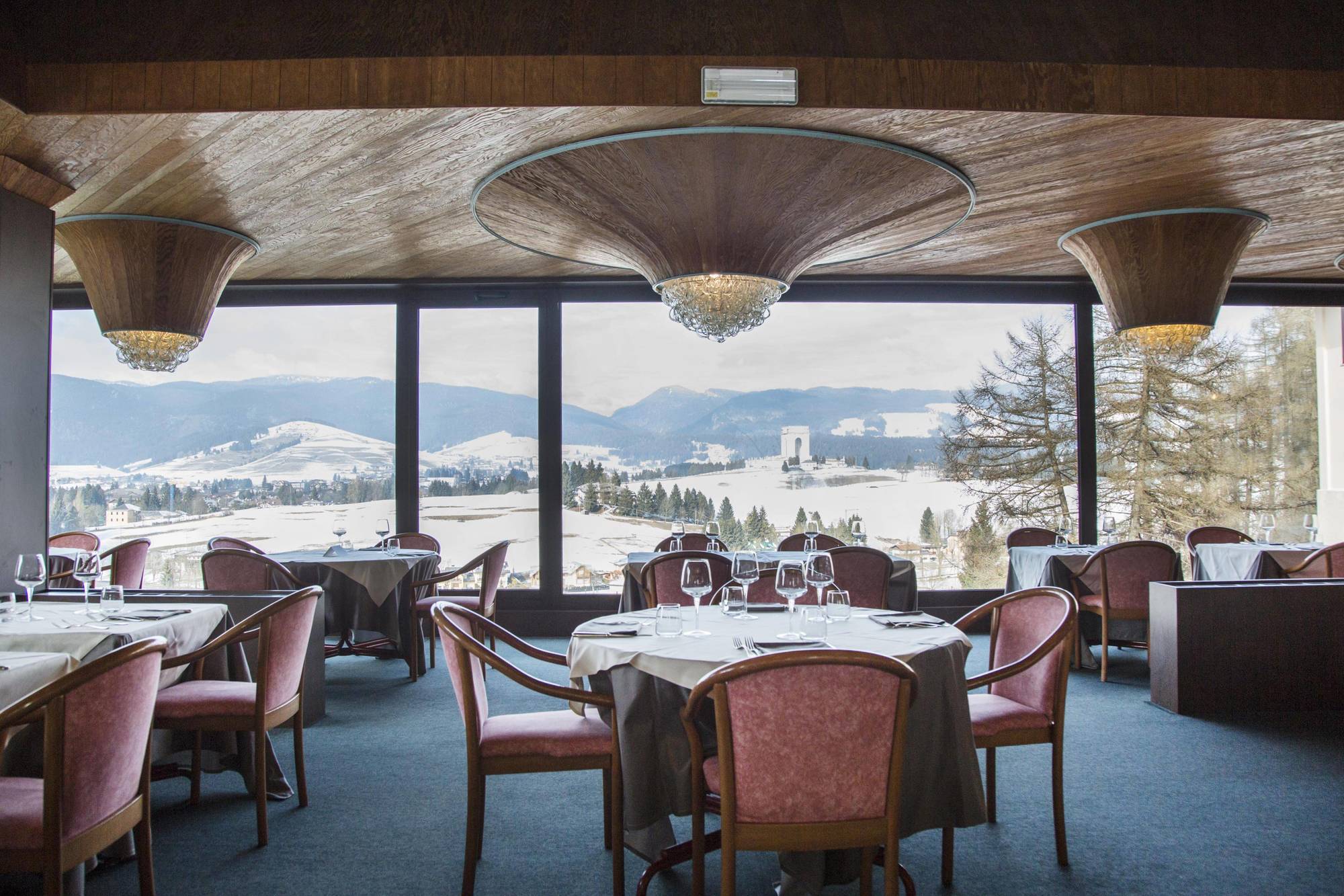 Linta Hotel Wellness & Spa 아지아고 외부 사진